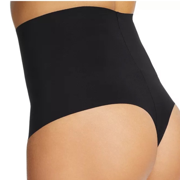 Commando Intimates & Sleepwear Commando Classic Control Thong